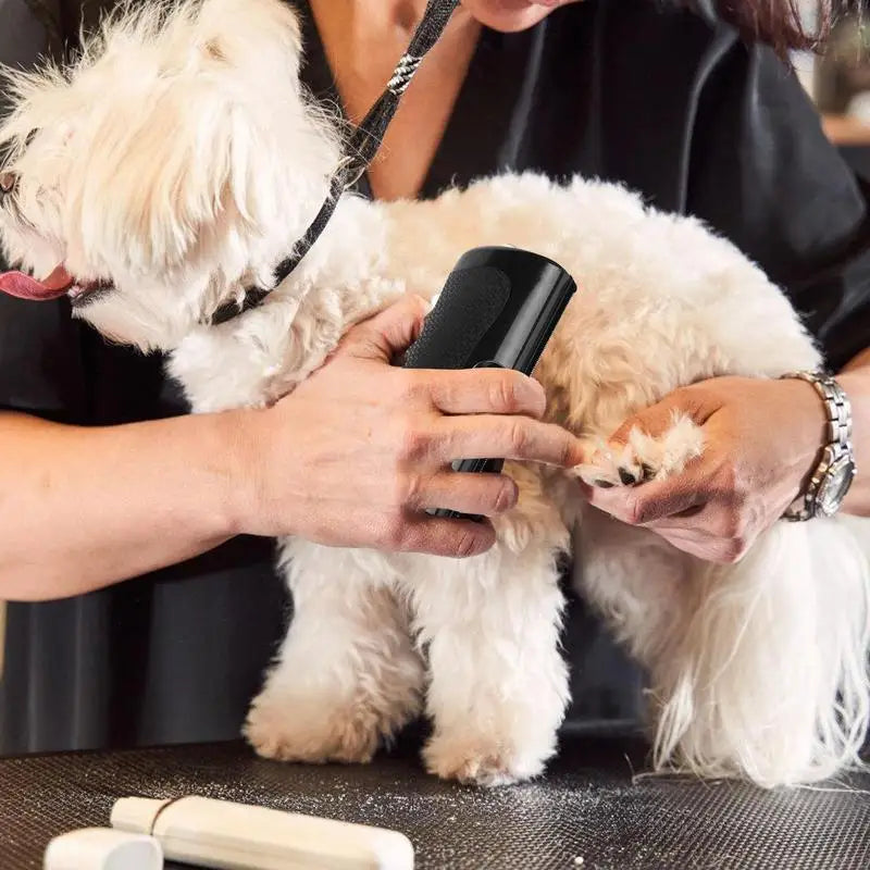 Professional Pet Deshedding Brush