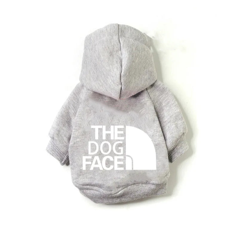 Dog's Warm Jacket