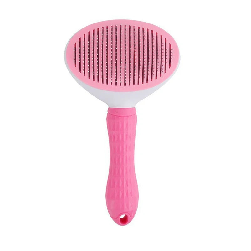 Pet dog special comb