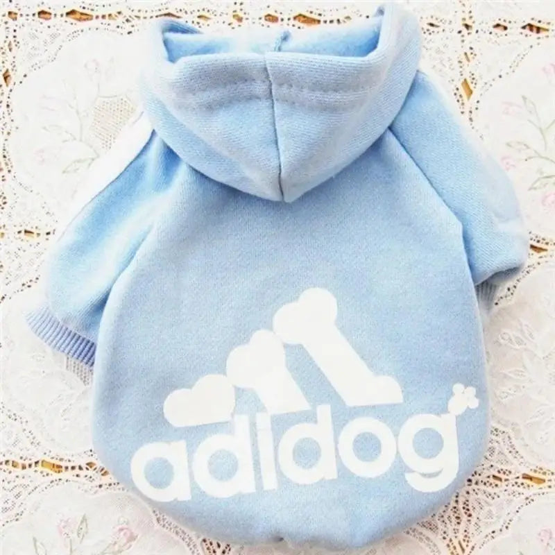 Warm Dog Clothes
