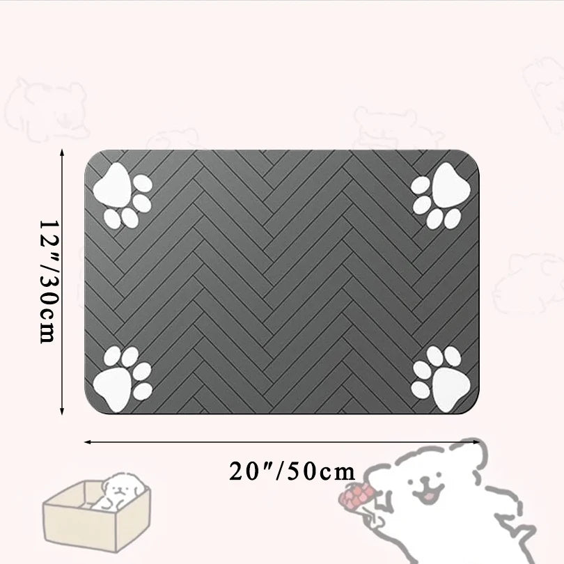Pet Feeding and Water Bowl