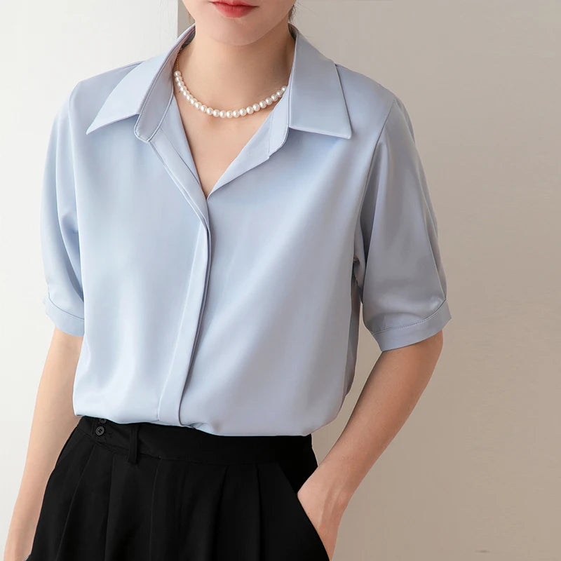 Women's Elegant Top