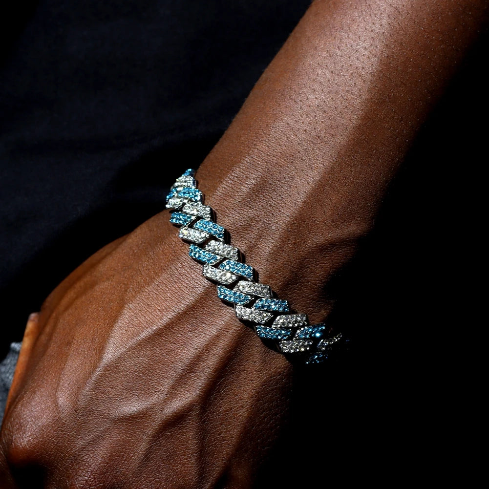 Cuban Chain Bracelets