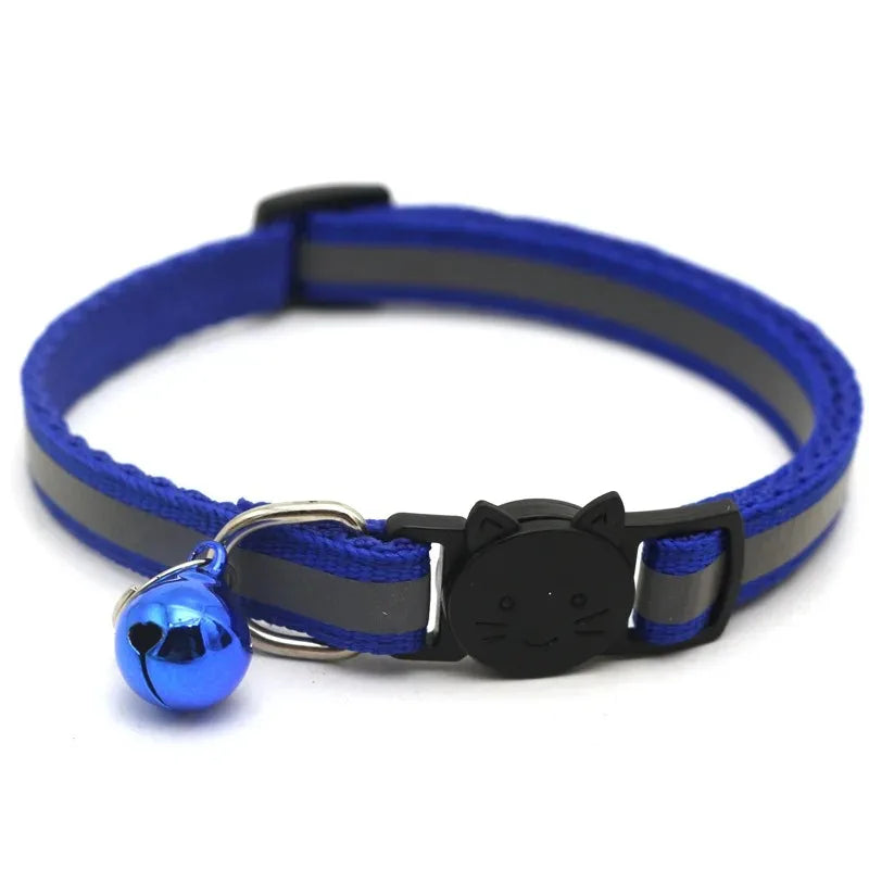 Pet Cats Collar