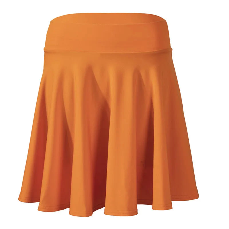 Women's Basic Skirt