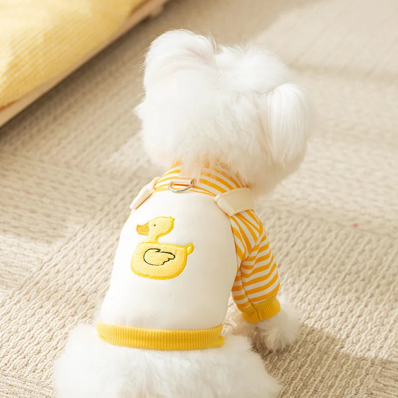 Dog Winter Hoodies