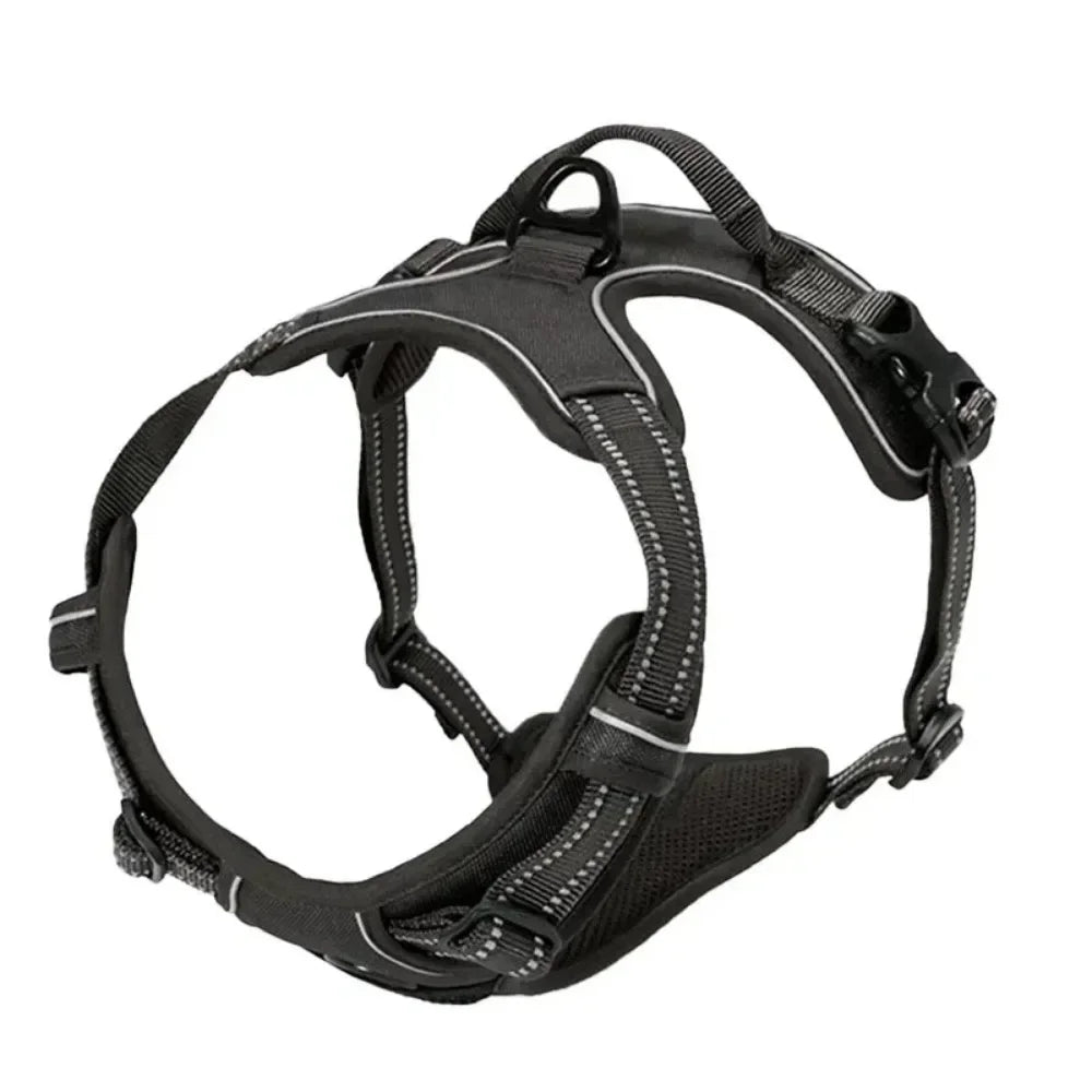 Reflective Pet Dog Harness