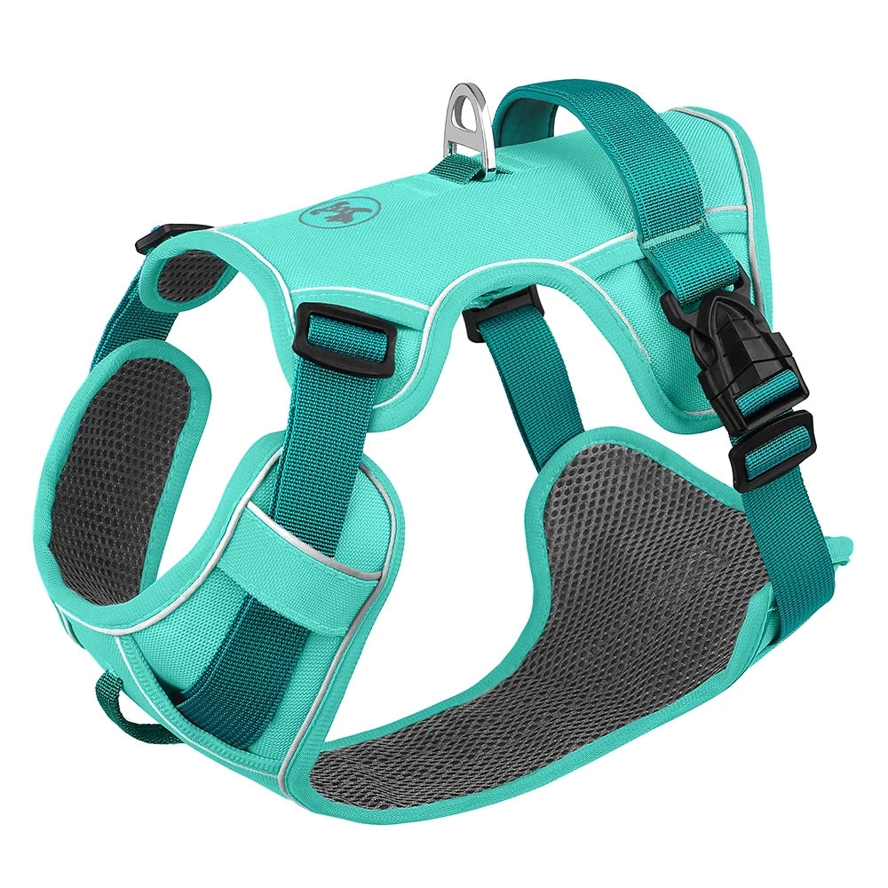 Mesh Breathable Dog Harness