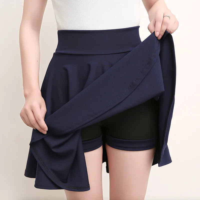 Women's Basic Skirt