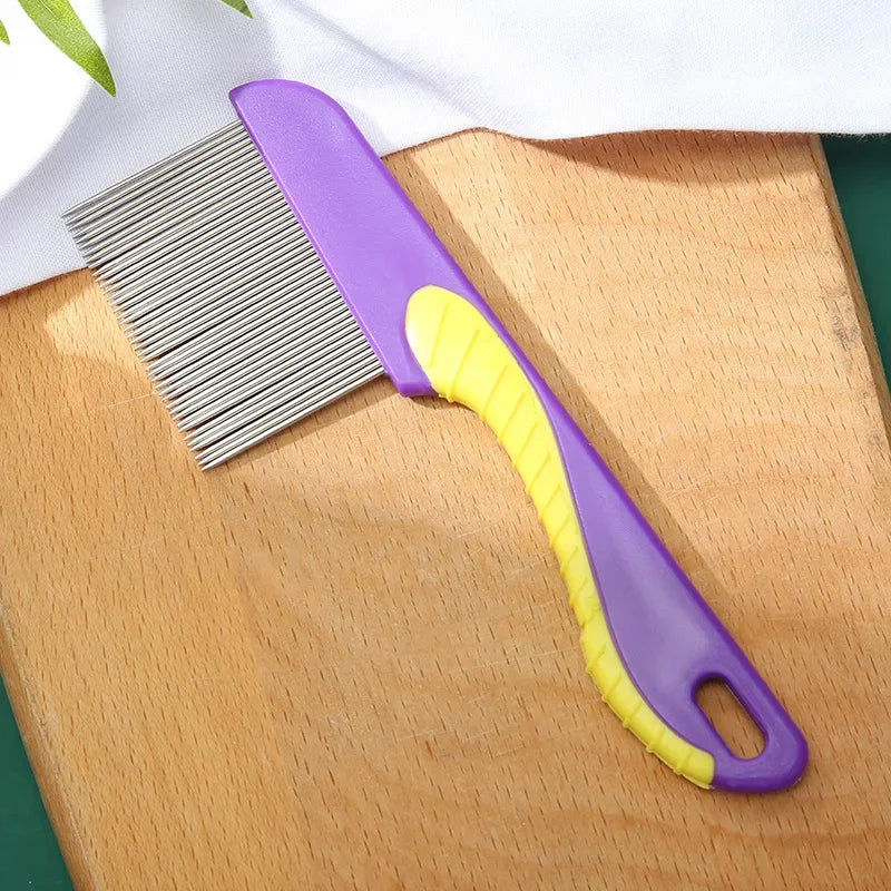 Pet Anti Lice Comb