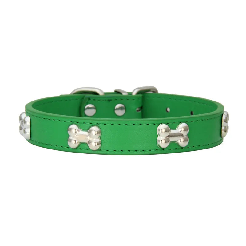 Durable Pet Dog Collars