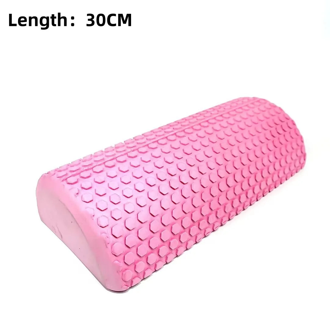 30/33cm Fitness Foam Rolle