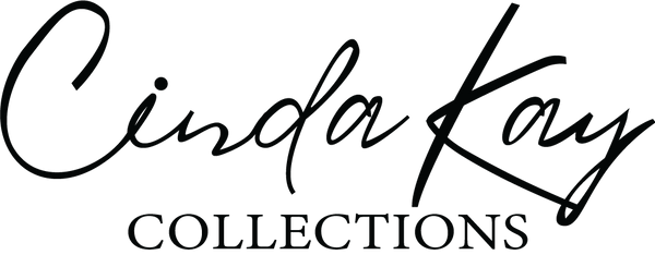 Cinda Kay collections