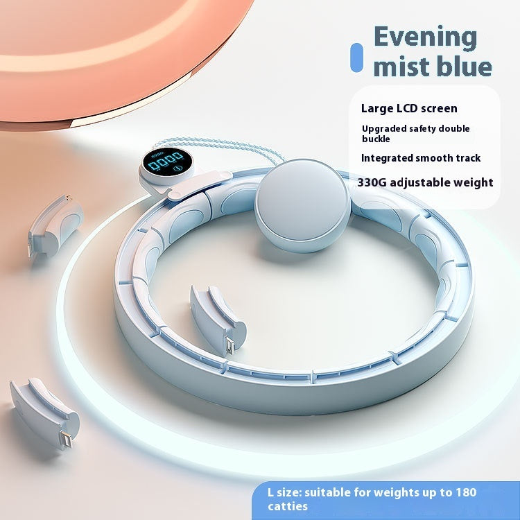 Fitness Intelligent Digital Weight-bearing Equipment