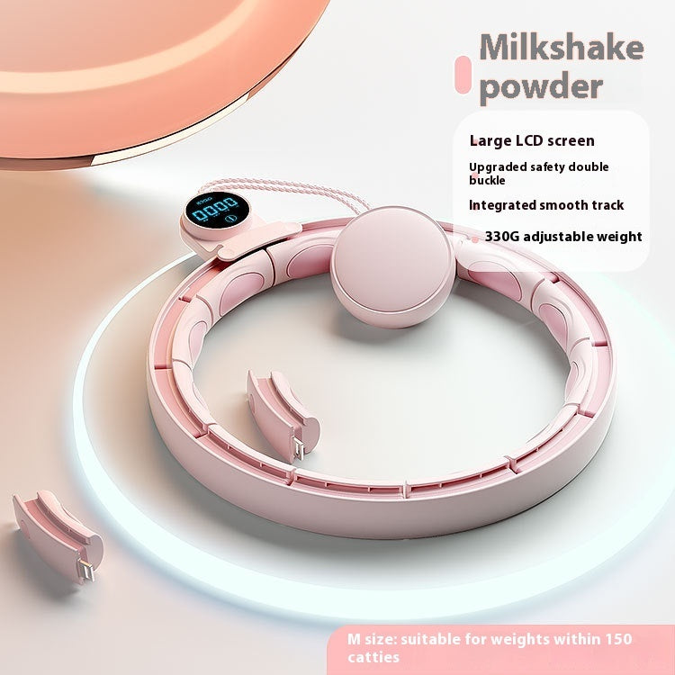 Fitness Intelligent Digital Weight-bearing Equipment
