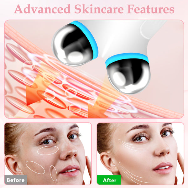 Beauty Tools And EMS Facial Equipment