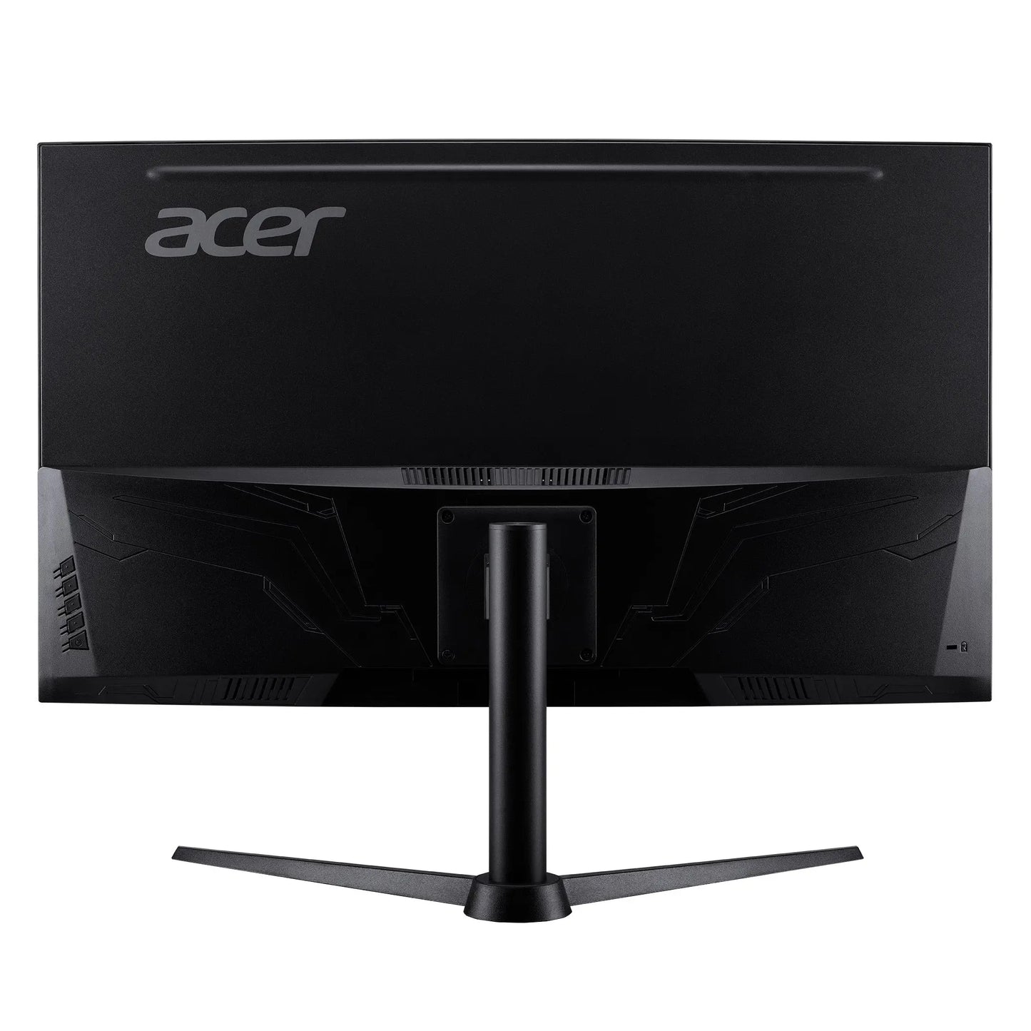 Acer Nitro 32" Class 180Hz WQHD Curved Gaming Monitor