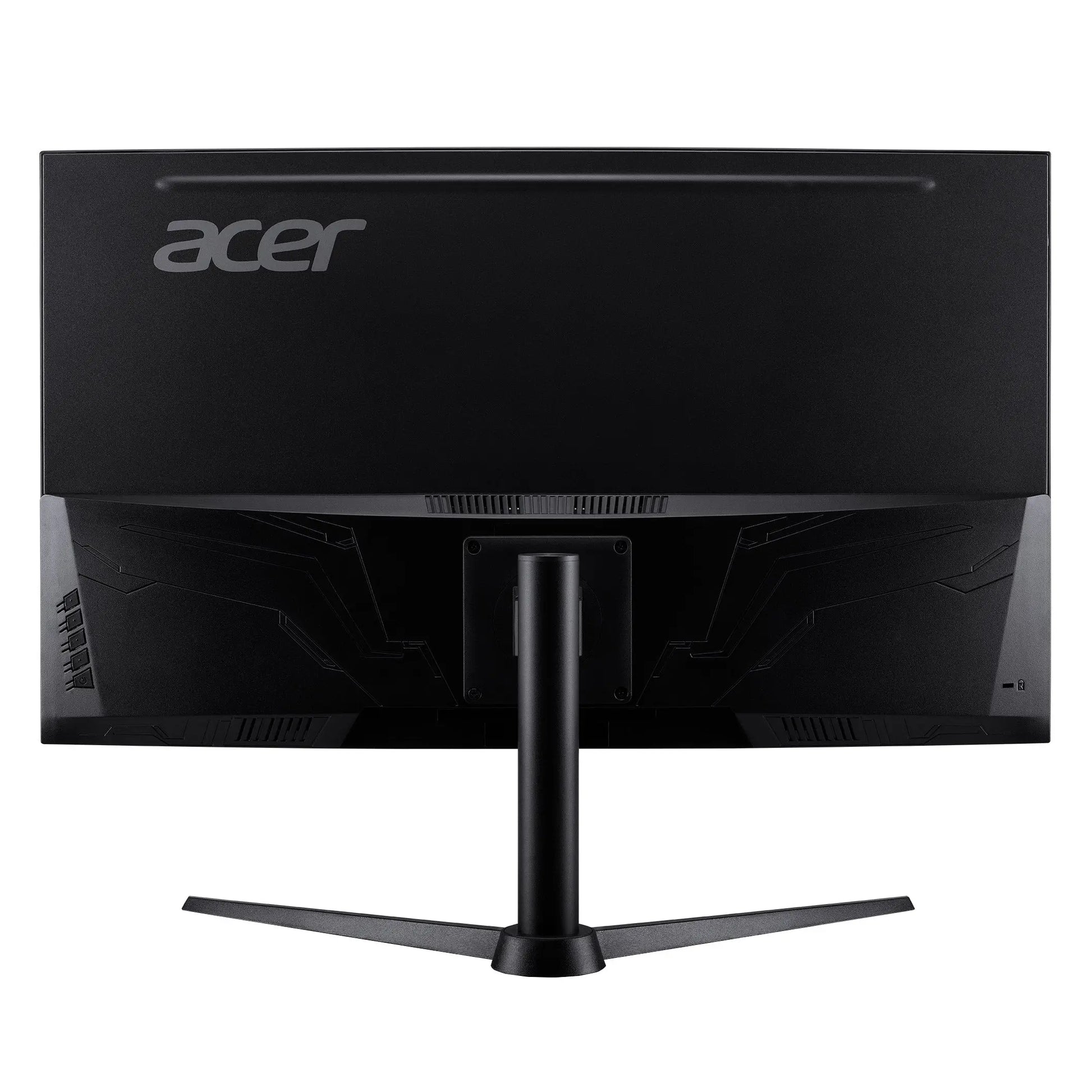 Acer Nitro 32" Class 180Hz WQHD Curved Gaming Monitor