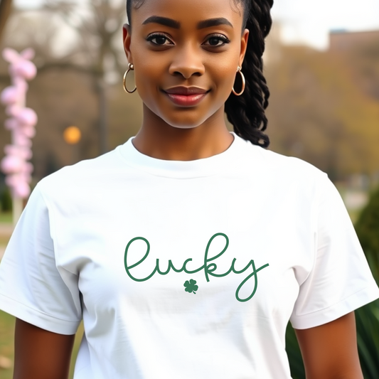 Lucky T-Shirt