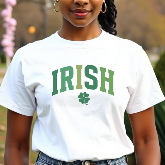 Irish T-Shirt