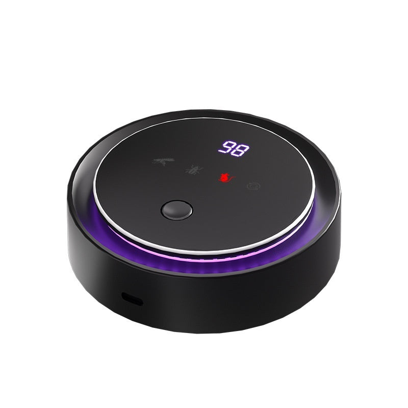 Ultrasonic Electronic Mosquito Repellent
