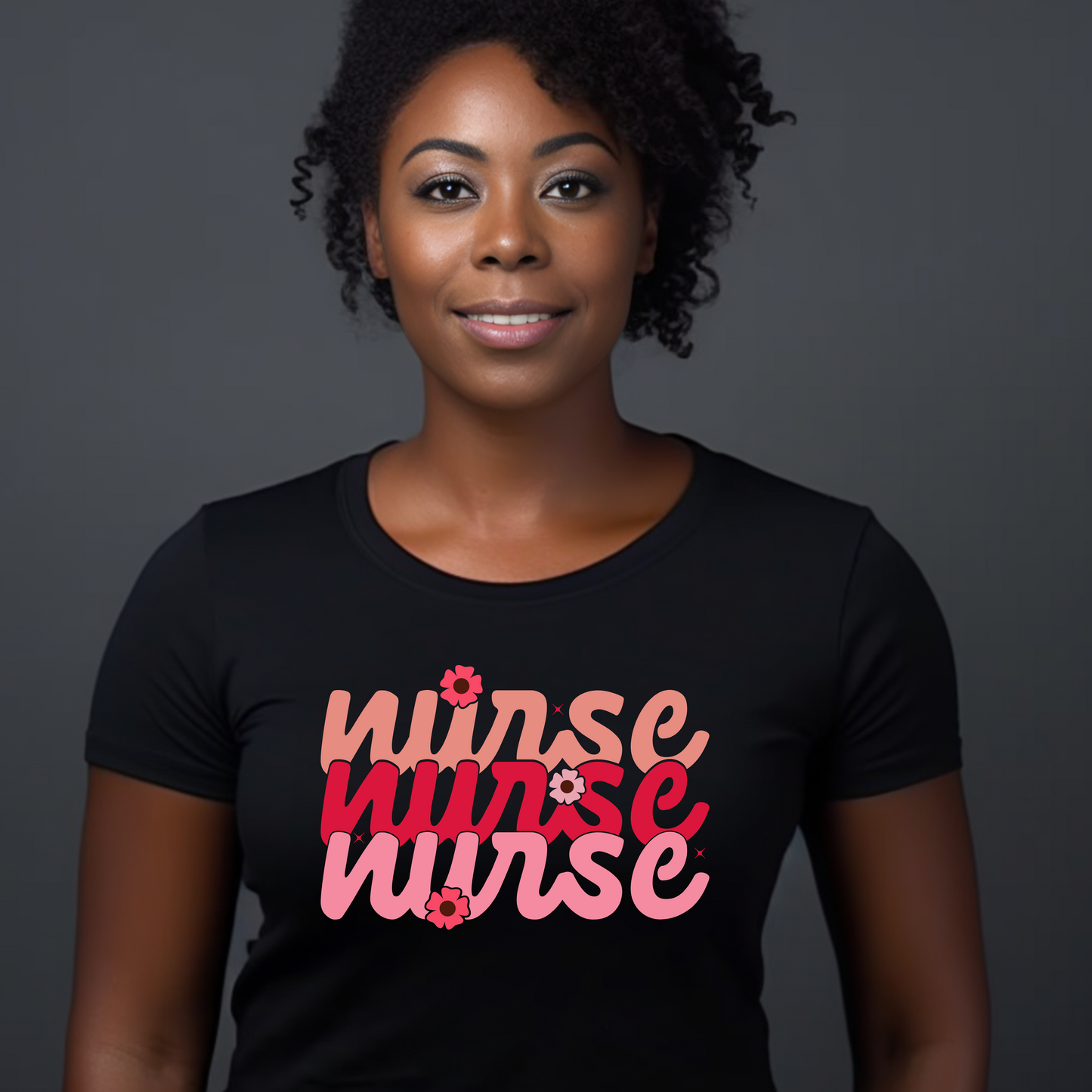 Nurse T-Shirt