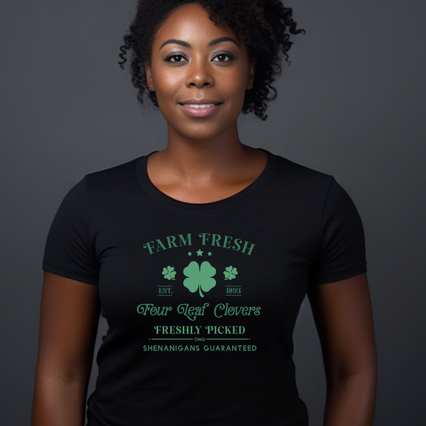 Farm Fresh T-Shirt