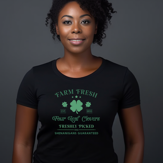 Farm Fresh T-Shirt