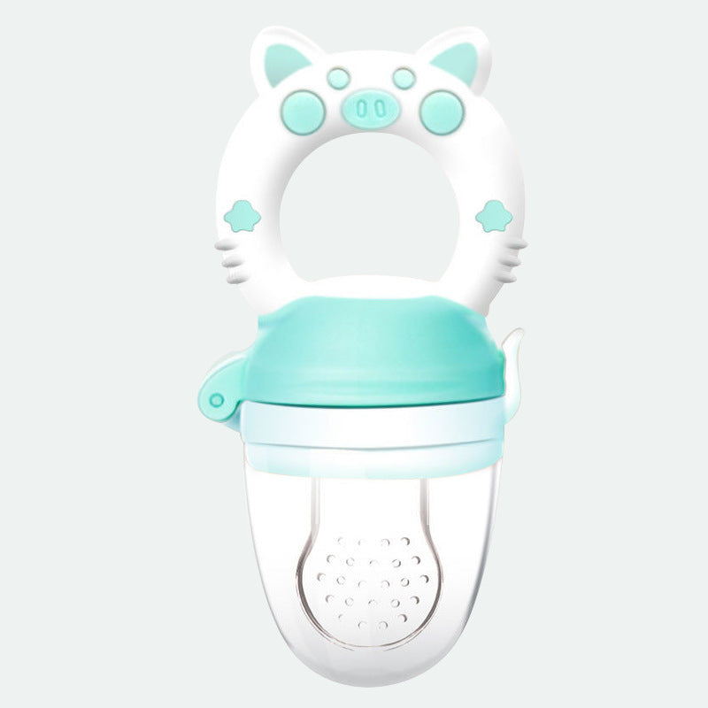Silicone Baby Teether