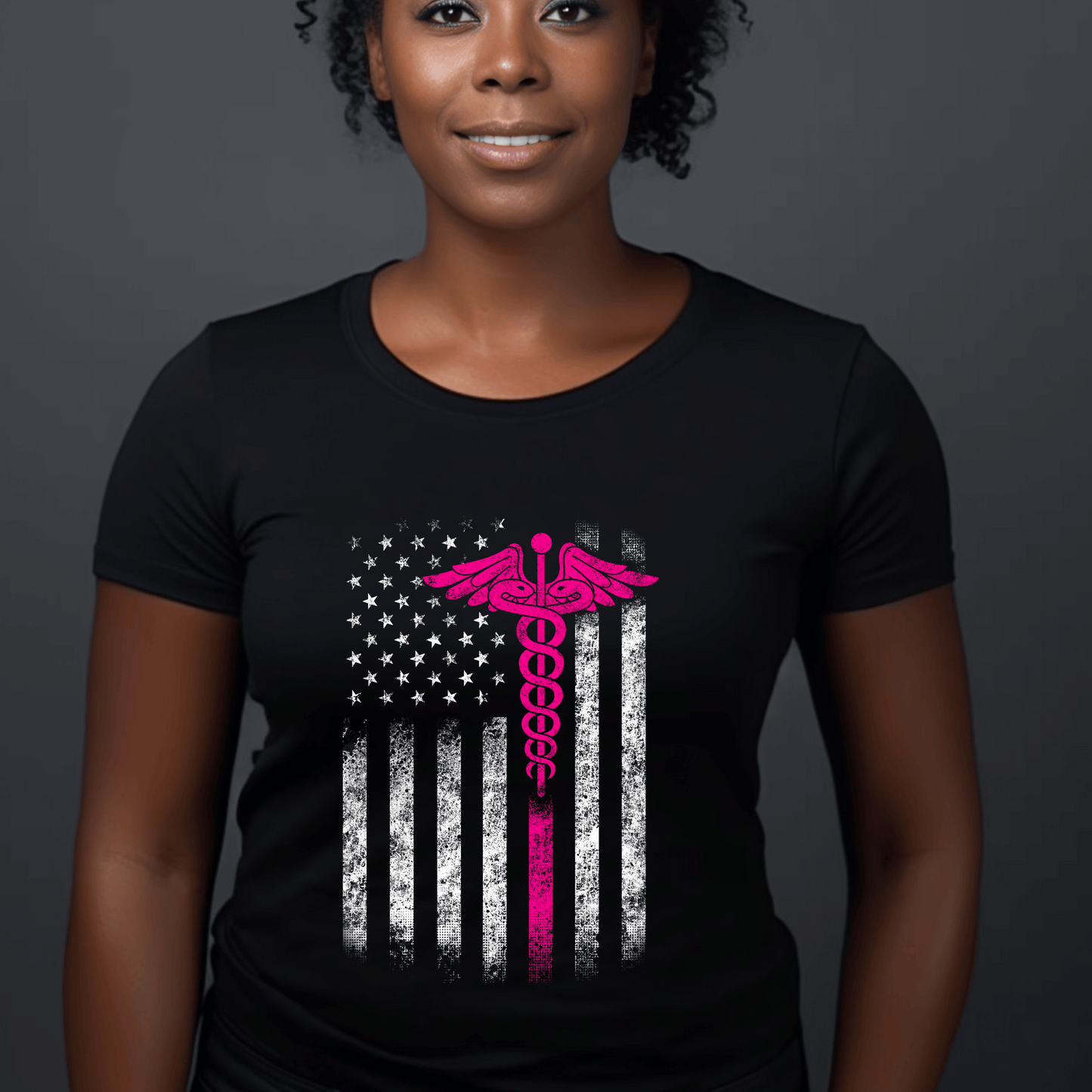 Medical T-Shirt