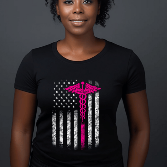 Medical T-Shirt