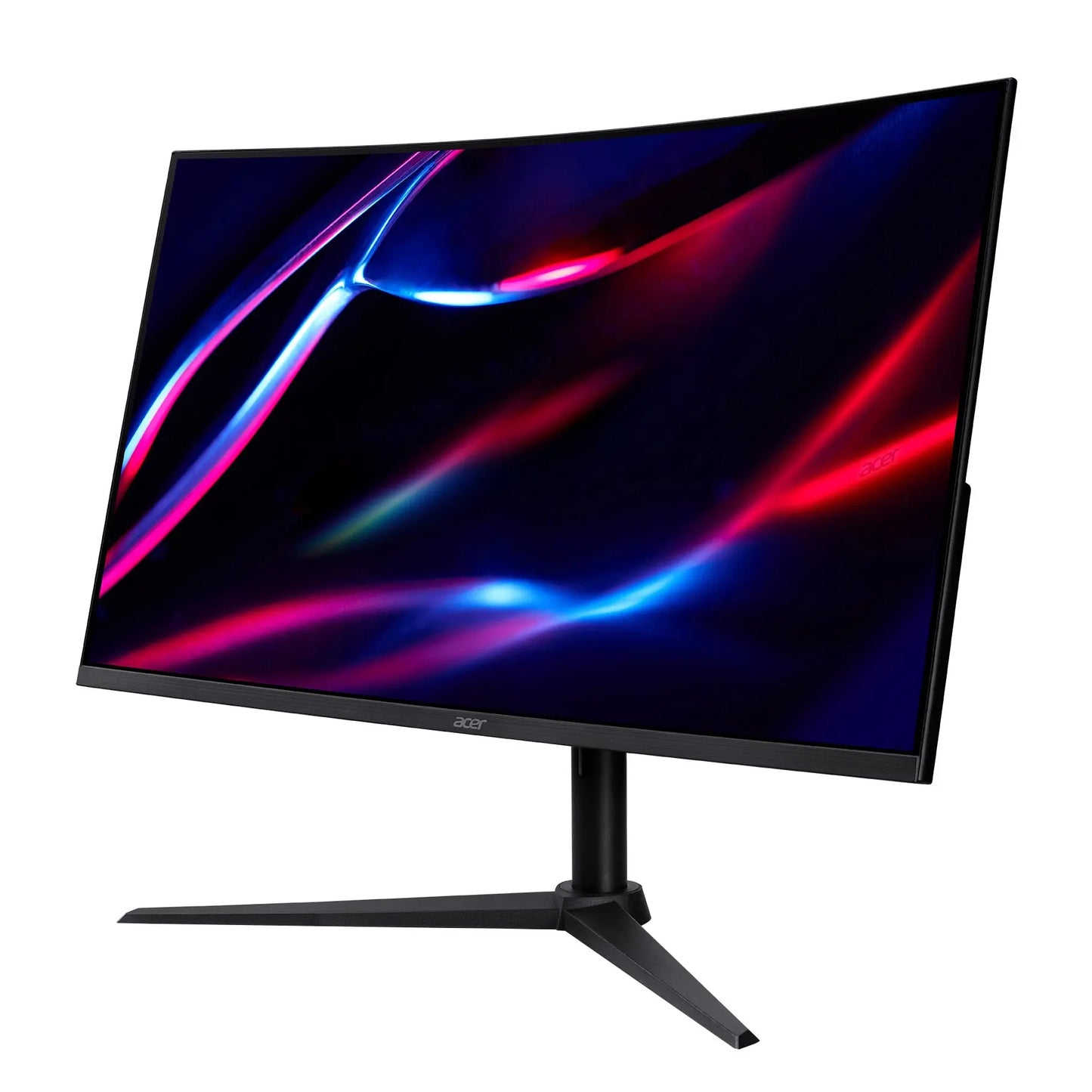 Acer Nitro 32" Class 180Hz WQHD Curved Gaming Monitor