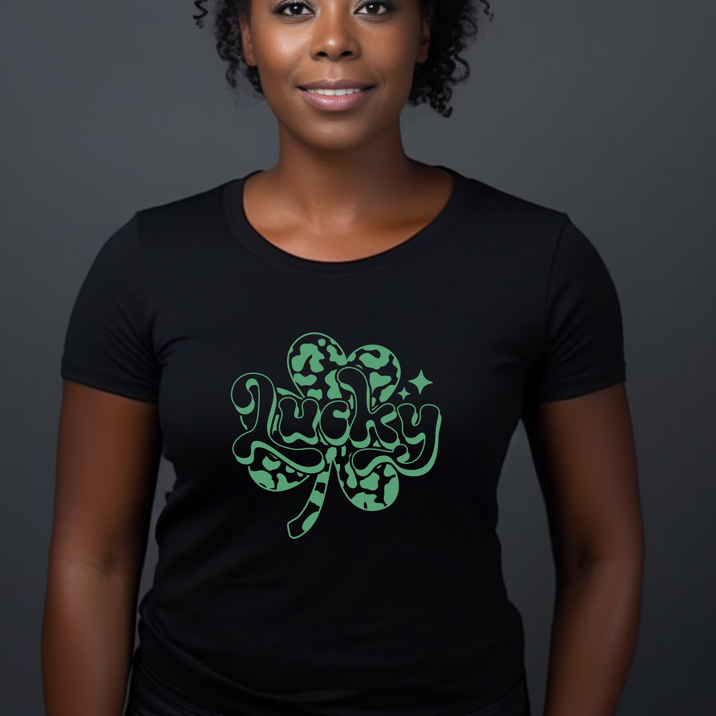 Lucky T-Shirt