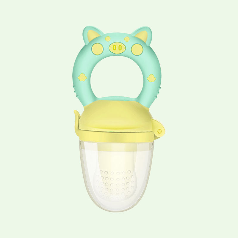 Silicone Baby Teether
