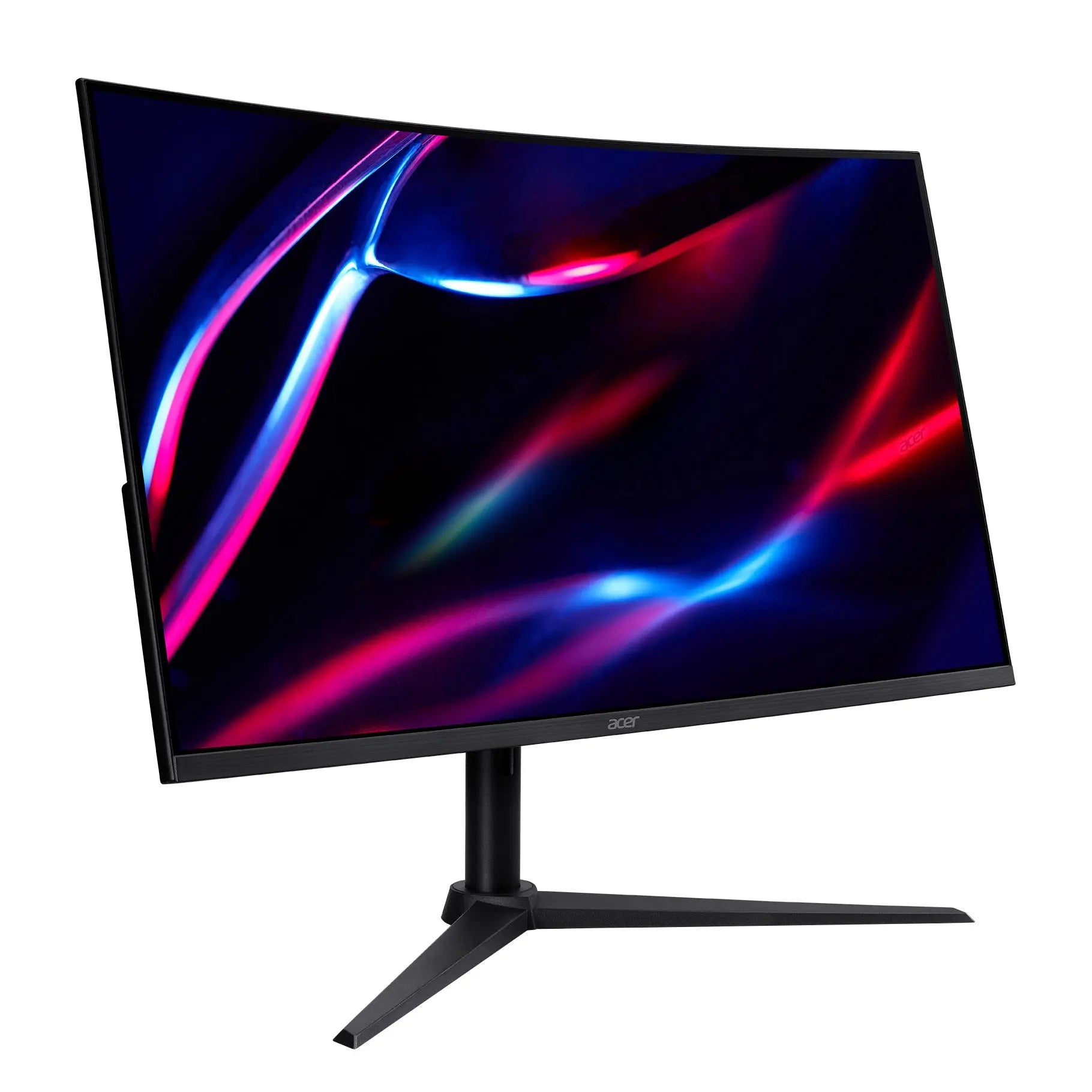 Acer Nitro 32" Class 180Hz WQHD Curved Gaming Monitor