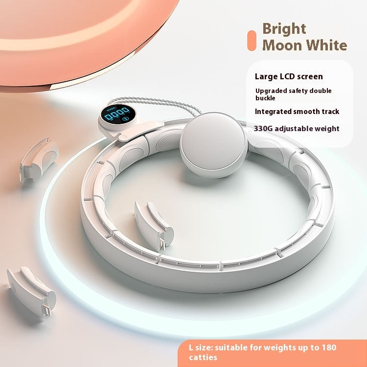 Fitness Intelligent Digital Weight-bearing Equipment