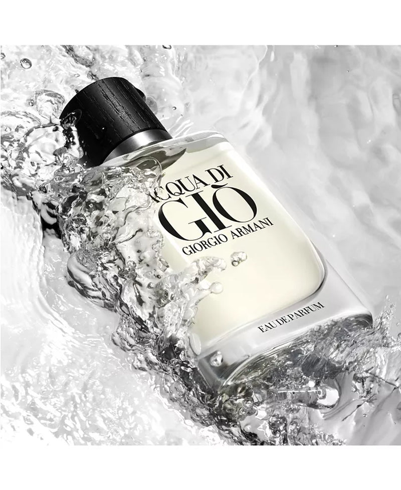 Acqua Di Gio Eau De Parfum Refill, 5.1 Oz.