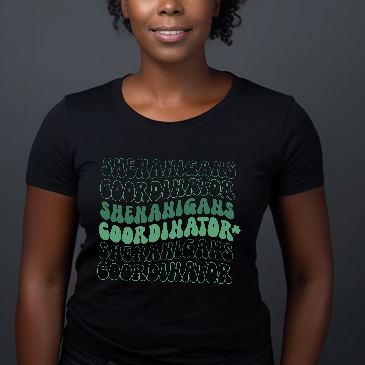 Shenanigans T-Shirt