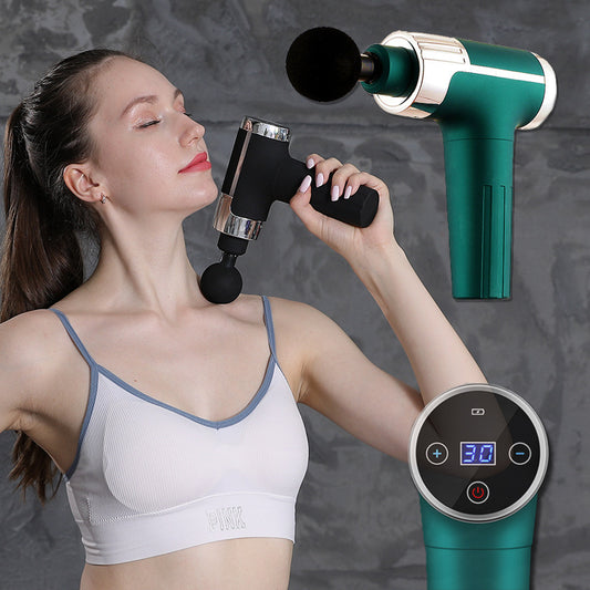 Fitness Mini Fascia Gun