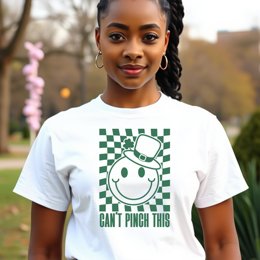 Can't Pinch This T-Shirt
