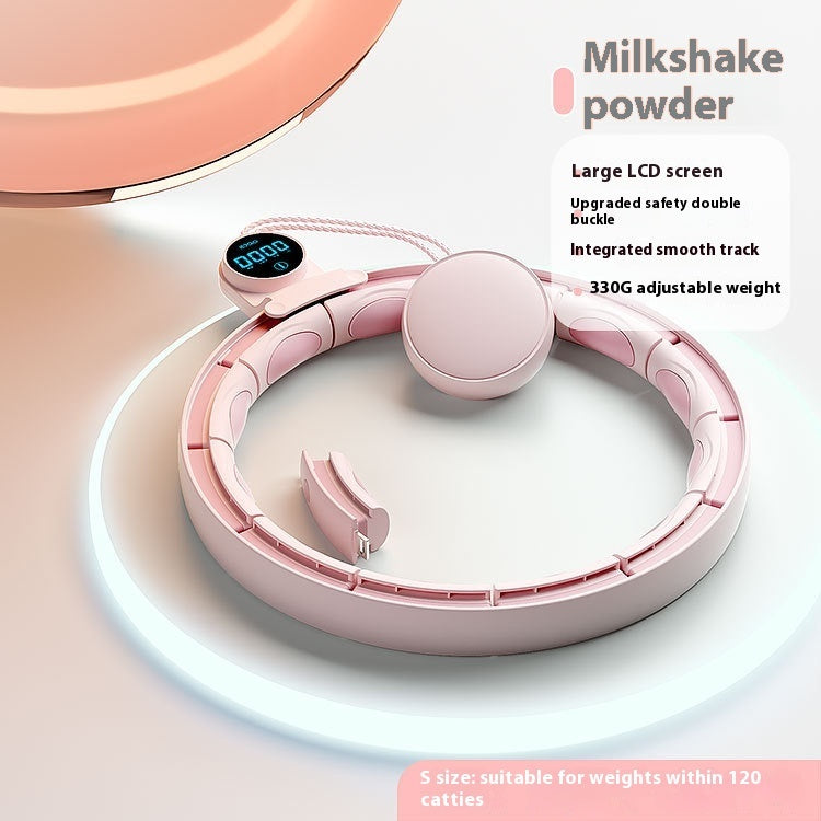 Fitness Intelligent Digital Weight-bearing Equipment