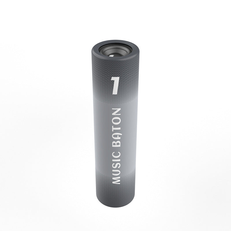 Bluetooth Audio Outdoor Household Power Bank