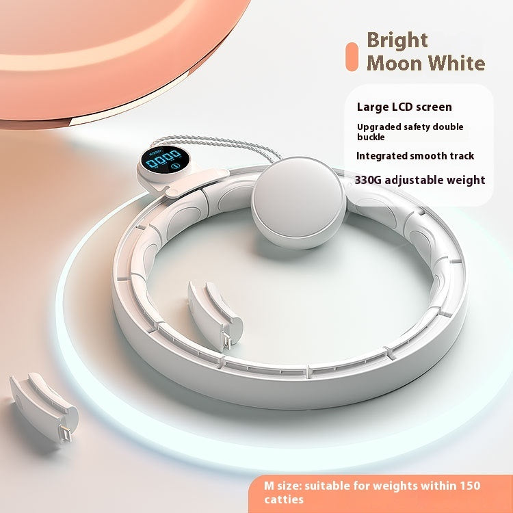 Fitness Intelligent Digital Weight-bearing Equipment