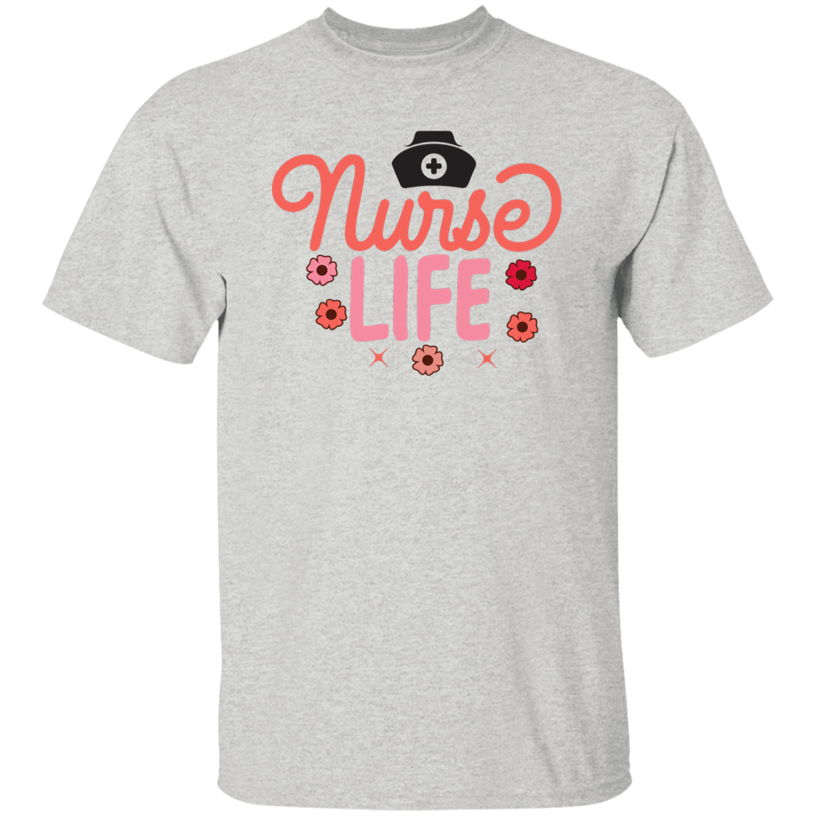 Nurse Life T-Shirt