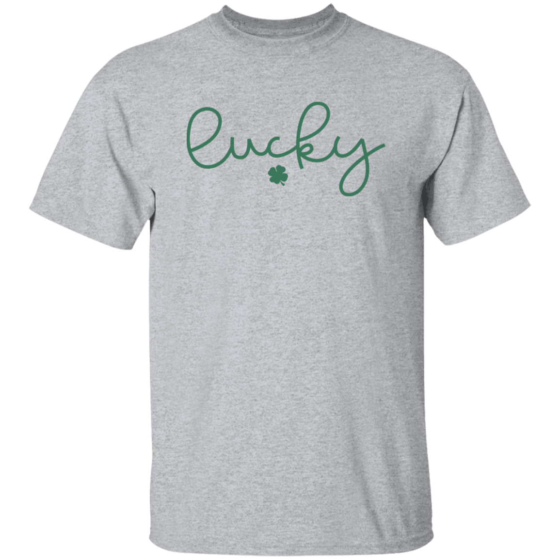Lucky T-Shirt