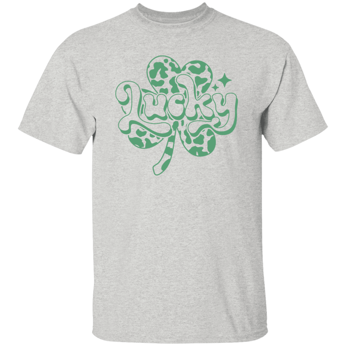 Lucky T-Shirt