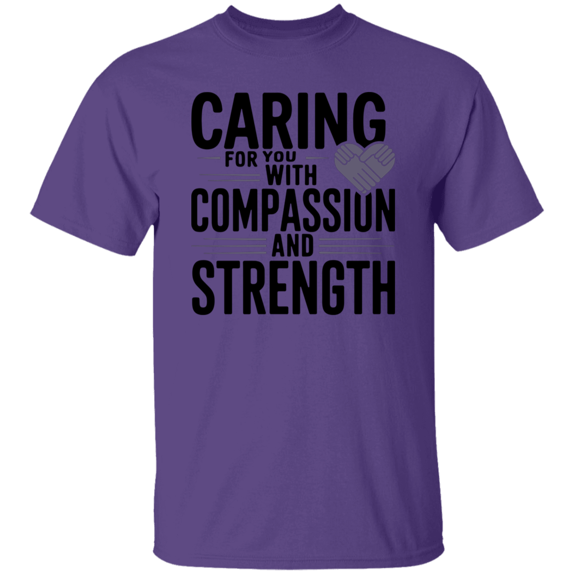 Caring For You T-Shirt