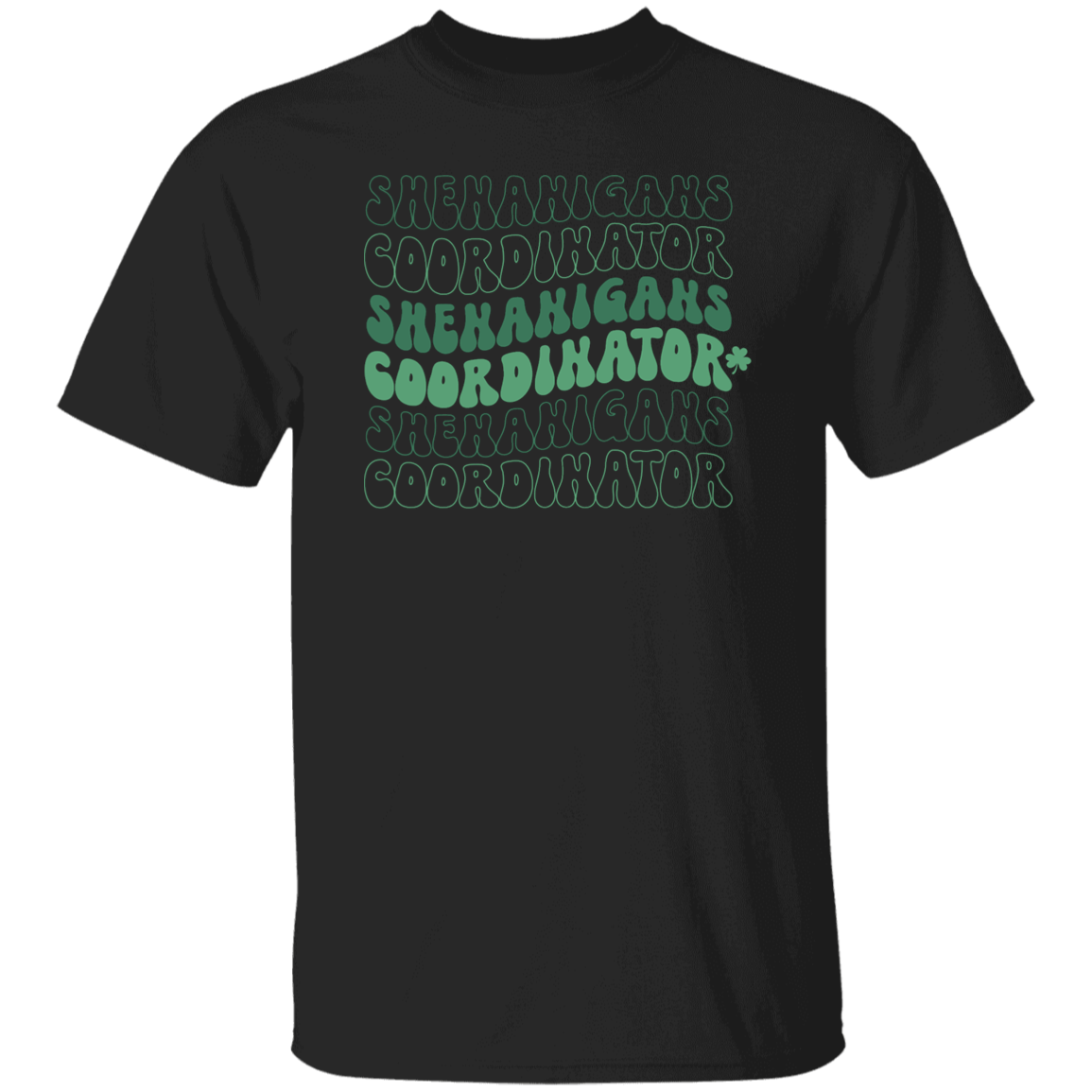 Shenanigans T-Shirt