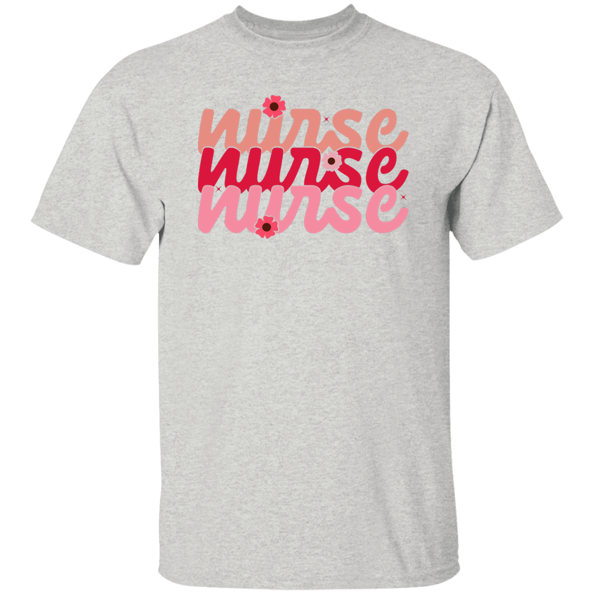 Nurse T-Shirt