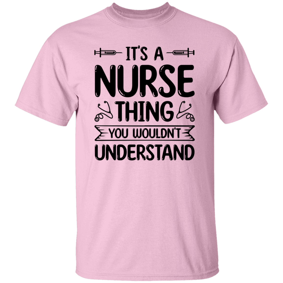 It's a Nurse Thing T-Shirt